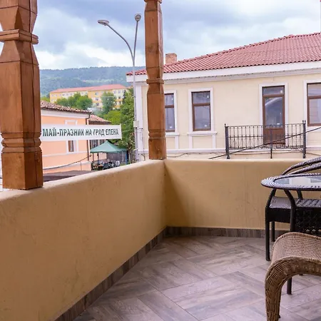 Апартаменты в центъра на град